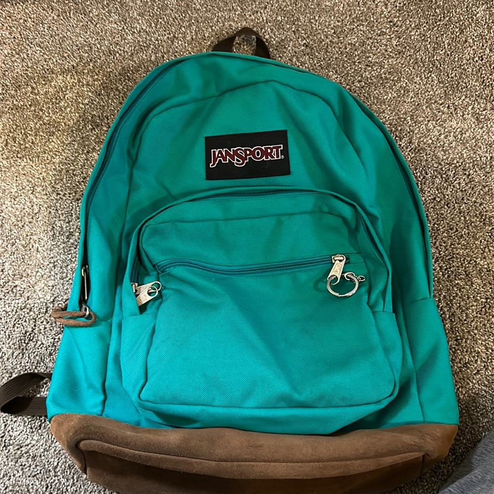 Jansport Backpack